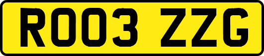 RO03ZZG