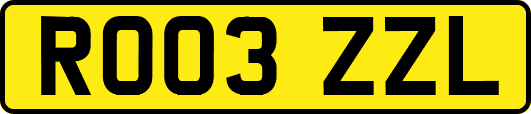 RO03ZZL