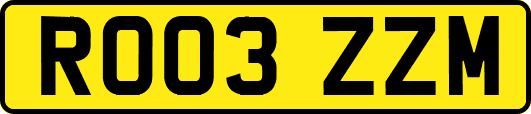 RO03ZZM