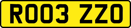 RO03ZZO