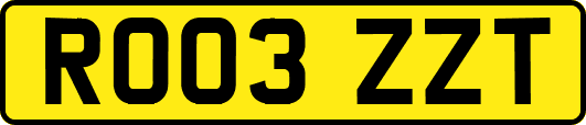 RO03ZZT