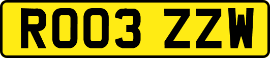 RO03ZZW