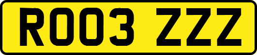 RO03ZZZ