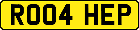 RO04HEP