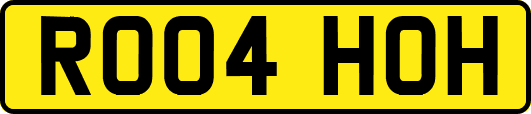 RO04HOH