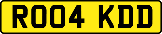 RO04KDD
