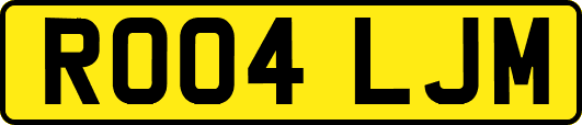 RO04LJM