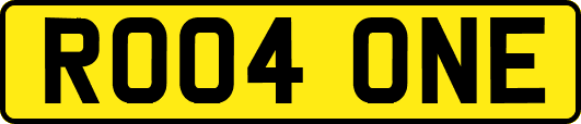 RO04ONE