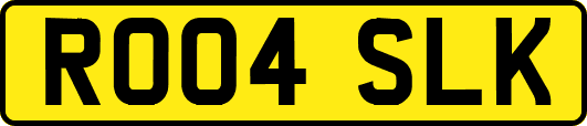 RO04SLK