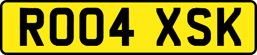 RO04XSK