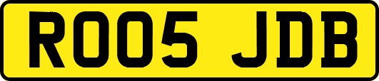 RO05JDB