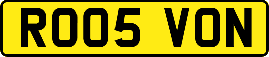 RO05VON