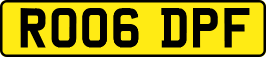 RO06DPF