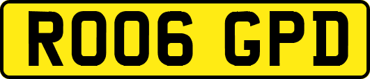 RO06GPD