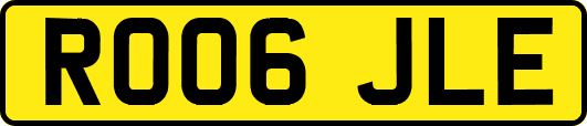 RO06JLE