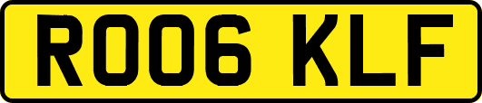 RO06KLF