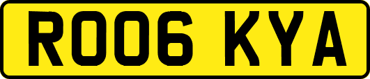 RO06KYA