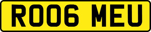 RO06MEU