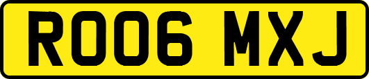 RO06MXJ