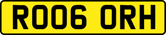 RO06ORH