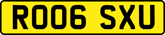 RO06SXU