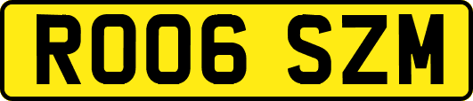 RO06SZM