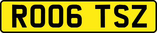 RO06TSZ