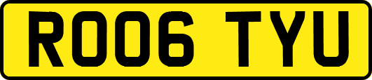RO06TYU