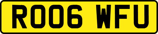 RO06WFU