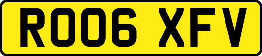 RO06XFV