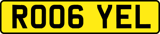 RO06YEL