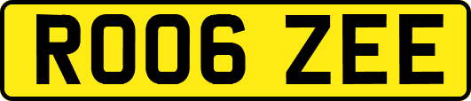RO06ZEE