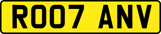 RO07ANV