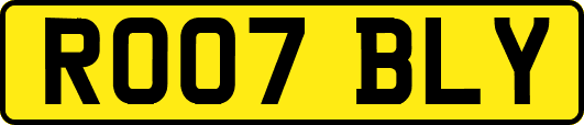 RO07BLY