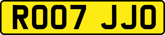 RO07JJO