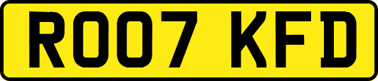 RO07KFD