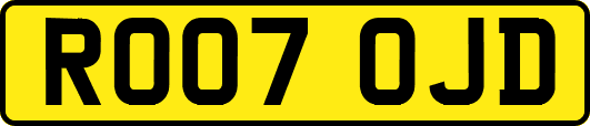 RO07OJD
