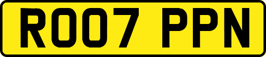 RO07PPN