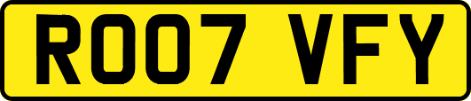 RO07VFY