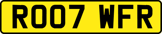 RO07WFR
