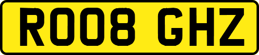 RO08GHZ