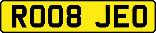 RO08JEO