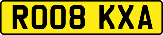 RO08KXA