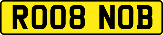 RO08NOB