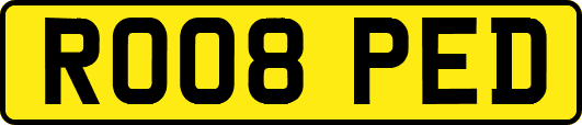 RO08PED