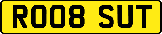 RO08SUT