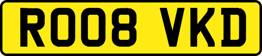 RO08VKD