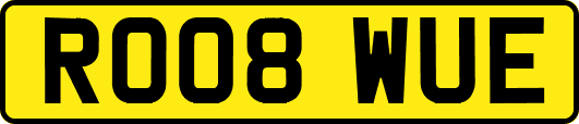 RO08WUE