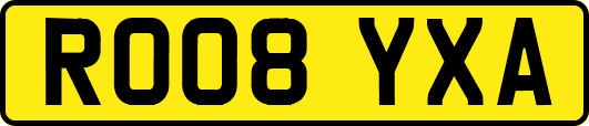RO08YXA