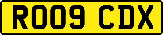 RO09CDX